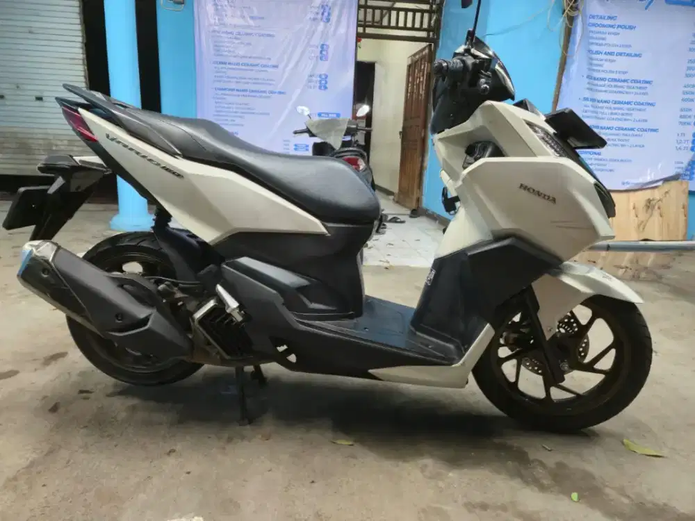 Honda vario 160 abs