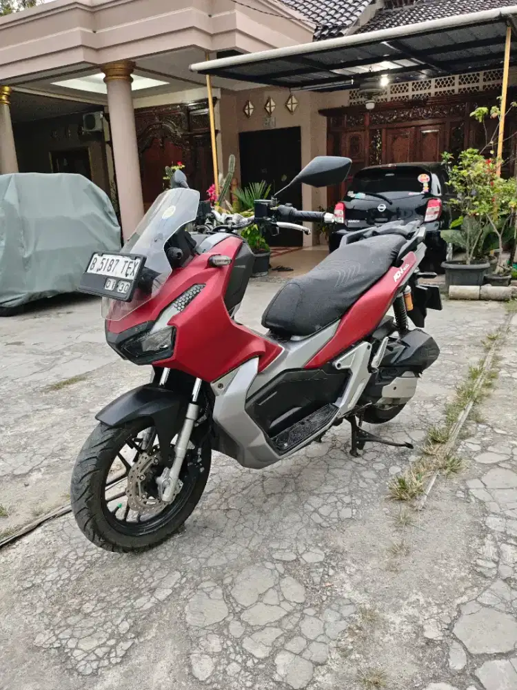 {forsale} Honda ADV 150cc 2019 Full Originall