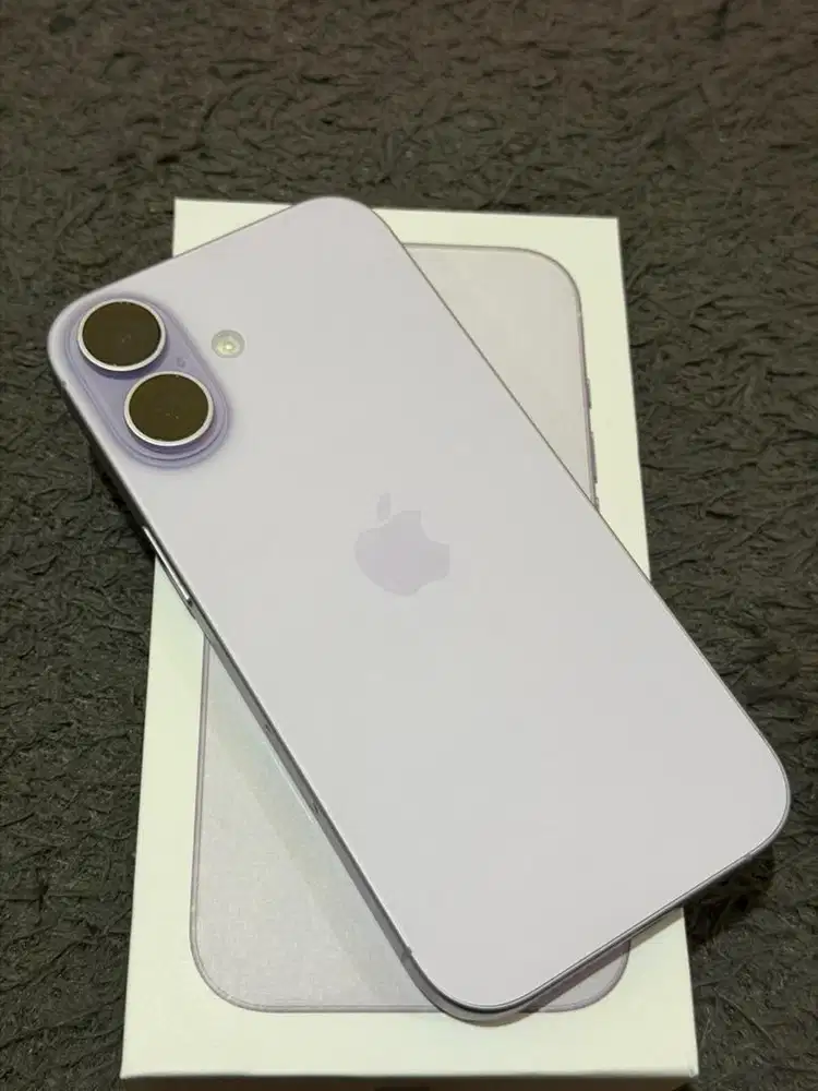 iphone 17 basic 256gb fullset
