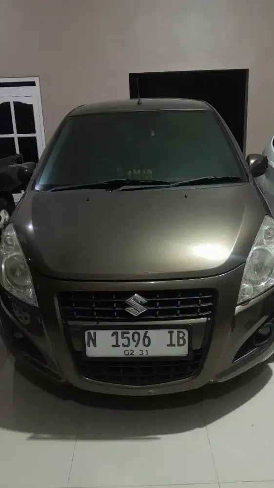 Splash matic original