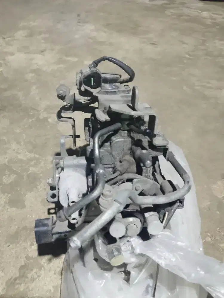 Sparepart  Mobil Triton