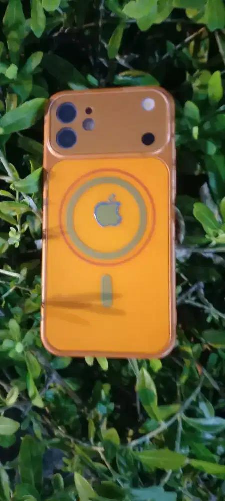 Iphone 12 Ungu 128 Ch/A