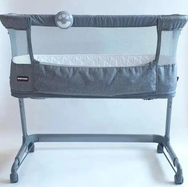 BABYBOX BABYDOES SIDEBAD BRAVADA