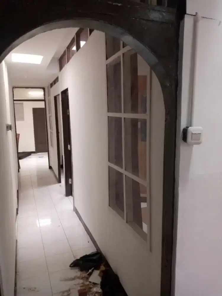Jasa bangunan berpengalaman
