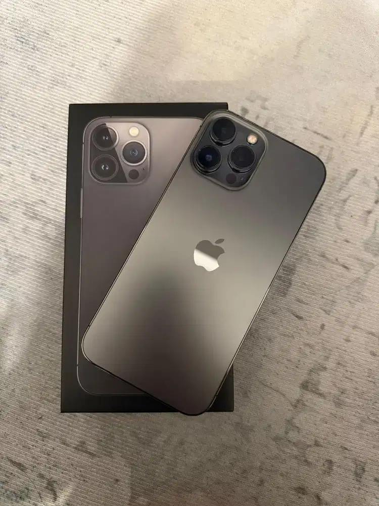 Iphone 13 Promax