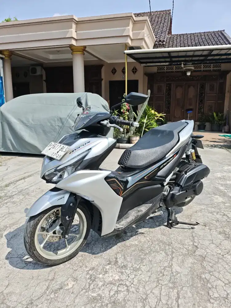 {forsale} Aerox New ABS 2024 Full Originall