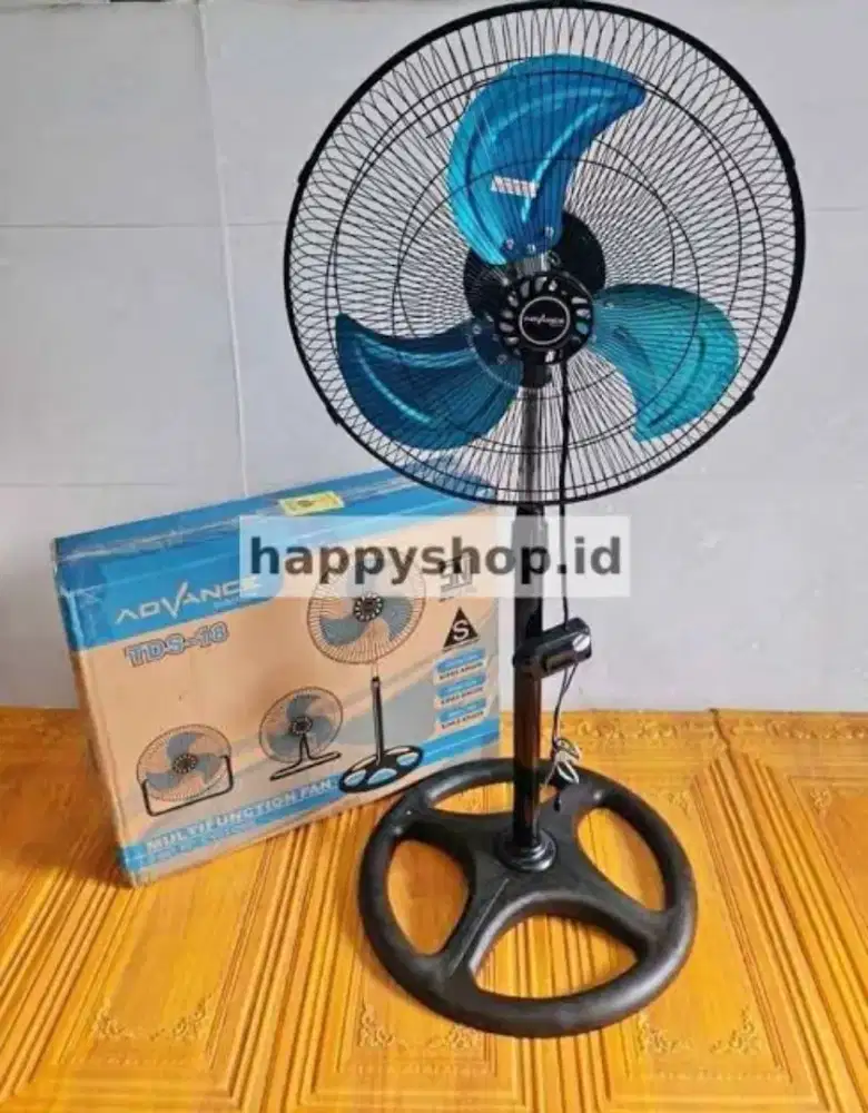 Kipas angin 3in1 advance