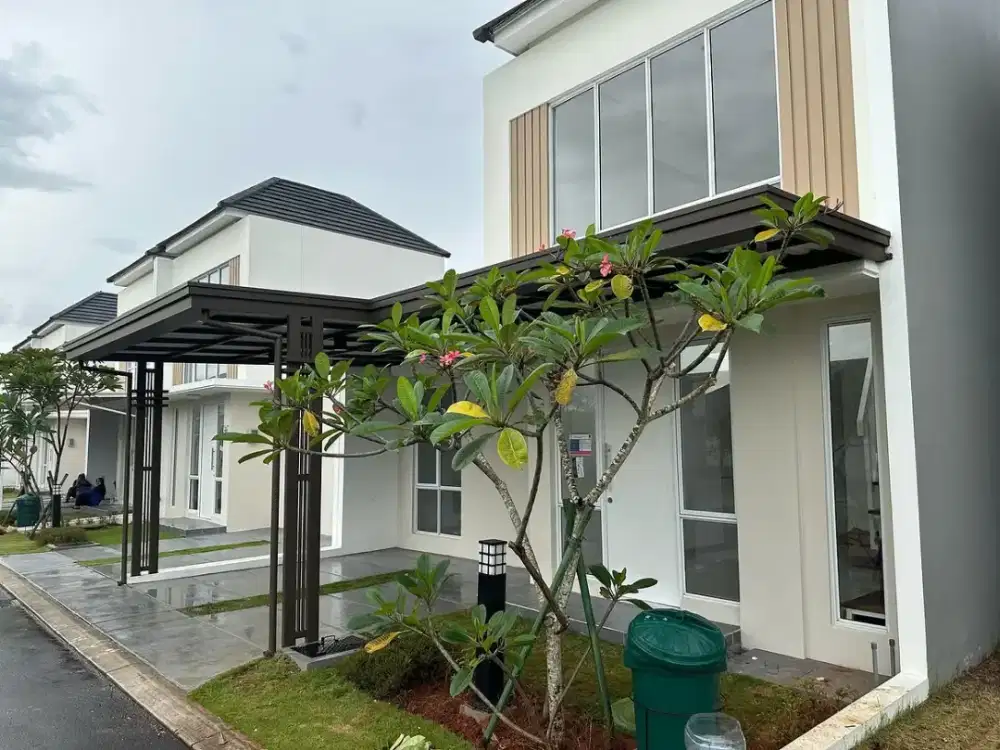 pemasangan kanopi buat kantor rumah dll