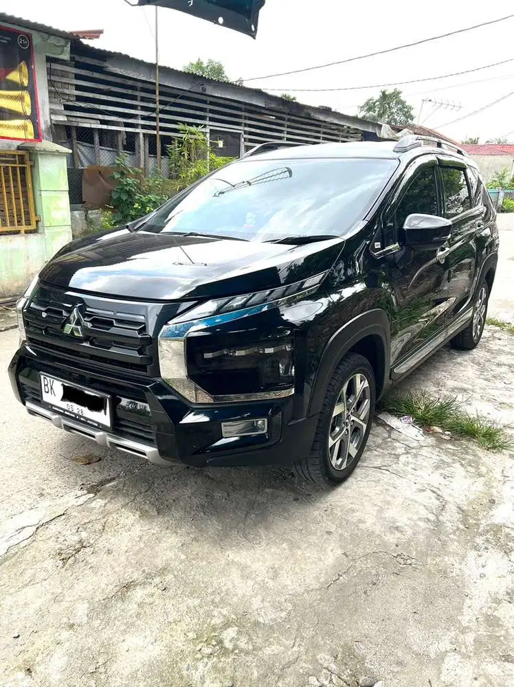Mitsubishi Xpander 2023 Bensin