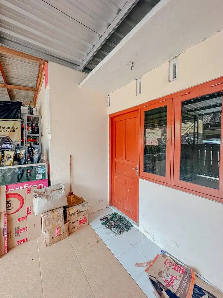 dijual cepat butuh uang