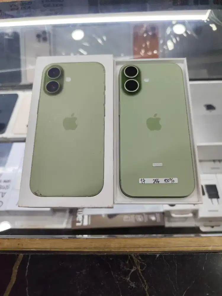 iphone 17 256gb iBox