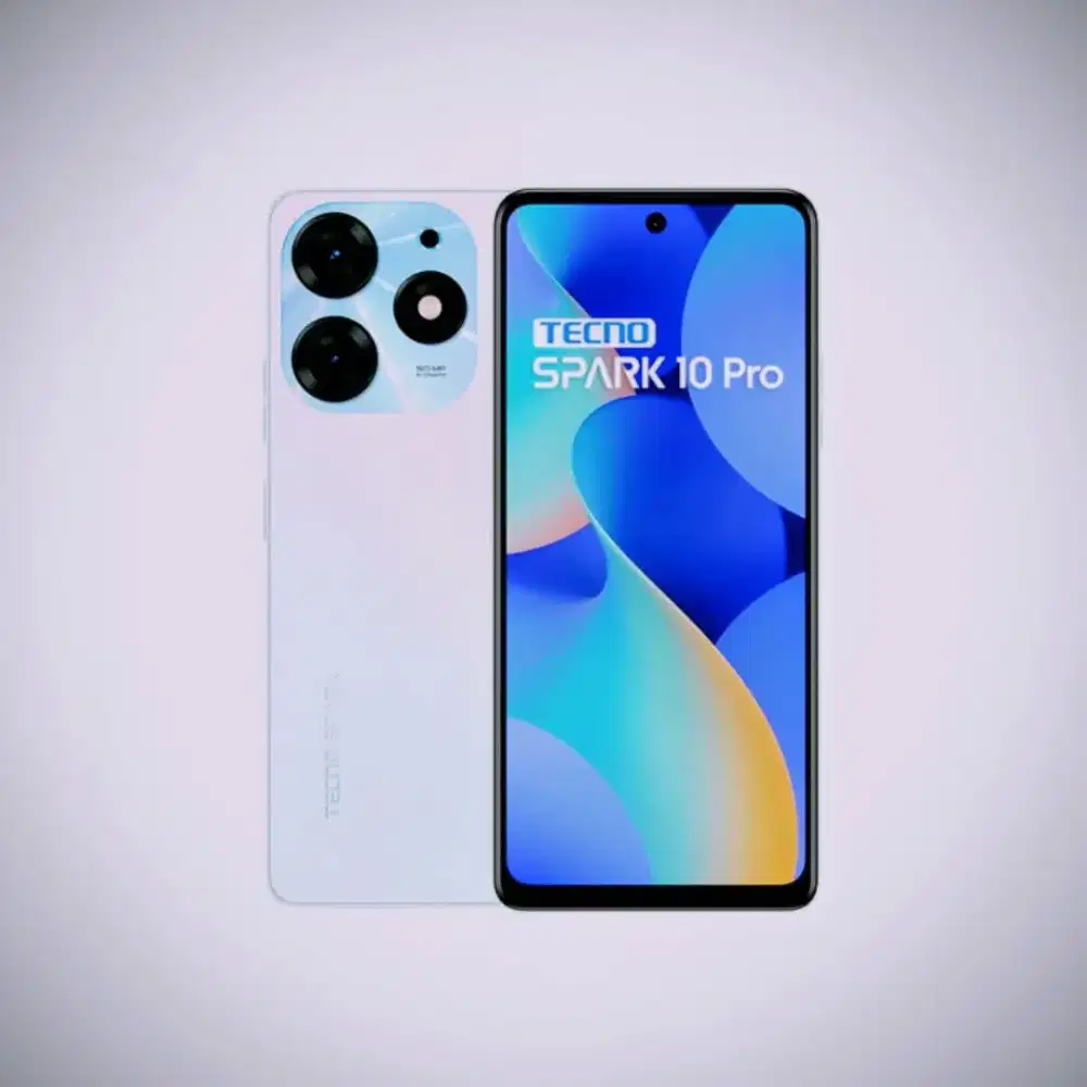 TECNO SPARK 10 PRO NFC