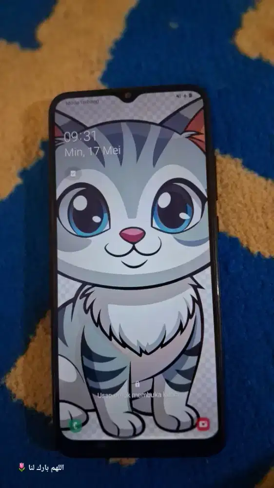 Samsung A02s 4/64