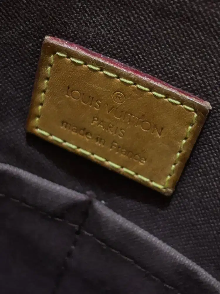 Tas Louis Vuitton Turenne MM