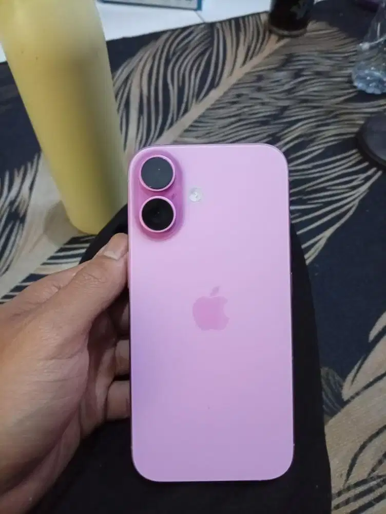 Iphone 16 Basic 128gb