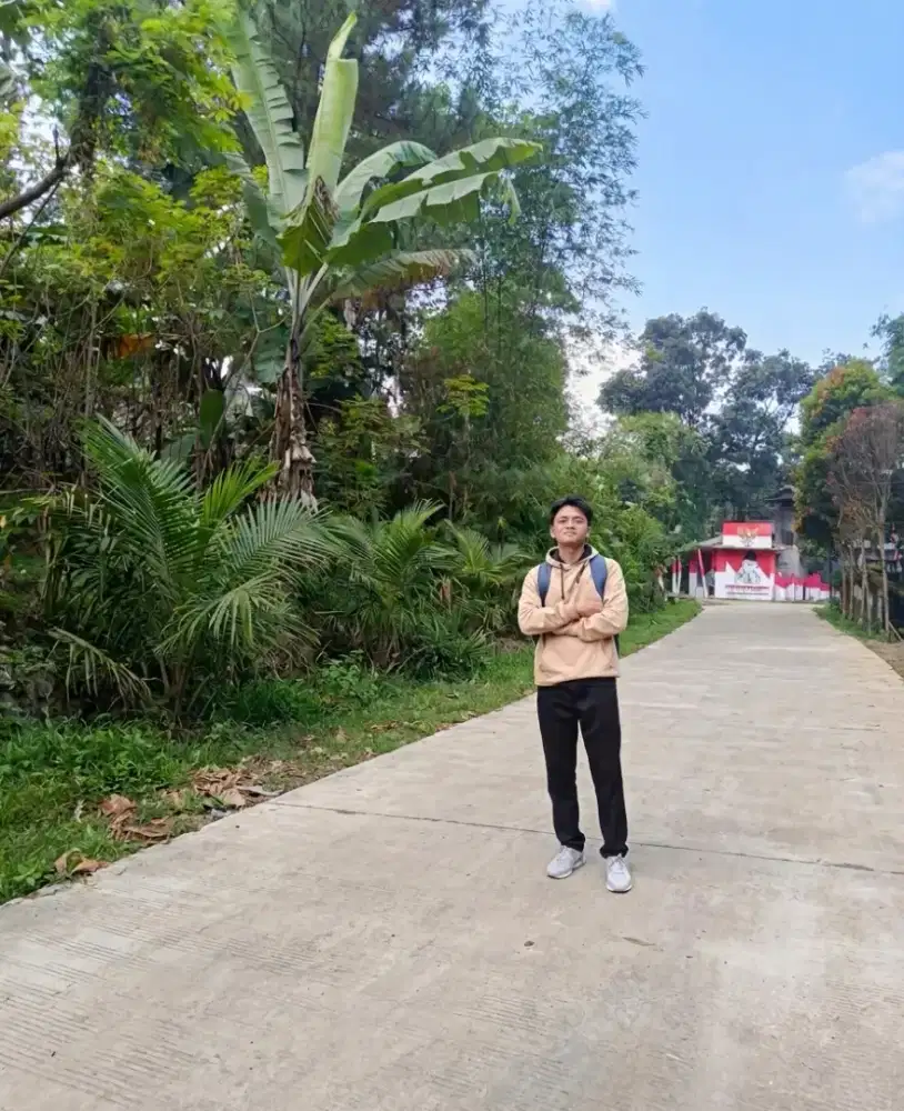 Mencari pekerjaan