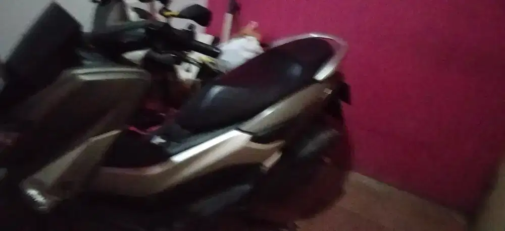 Jual motor kesayangan NMAX