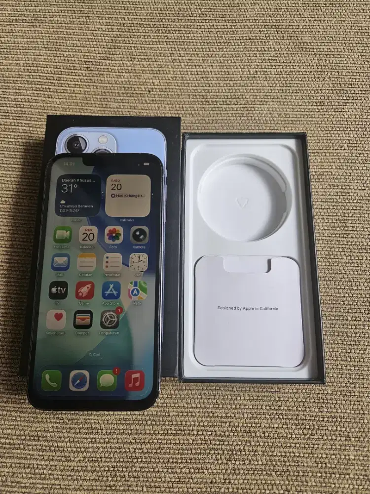 I phone 13 256GB