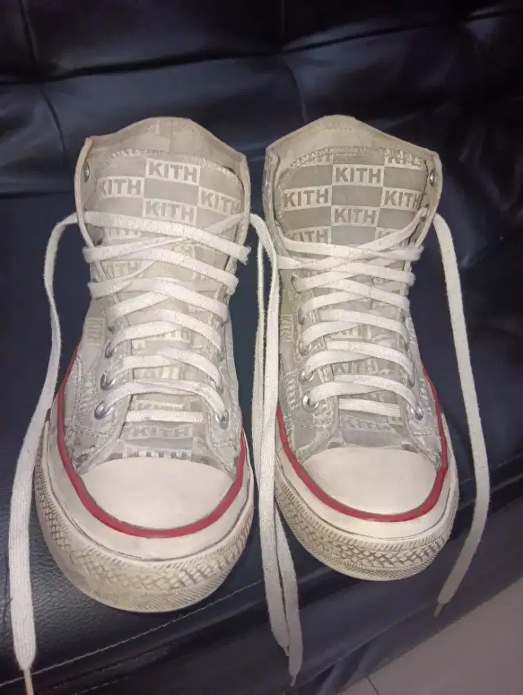Converse KITH original