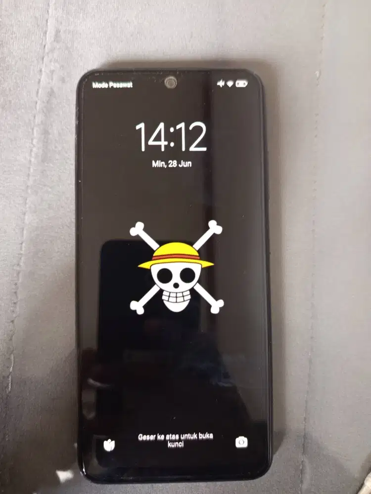 Hp Redmi note 10s 8/128