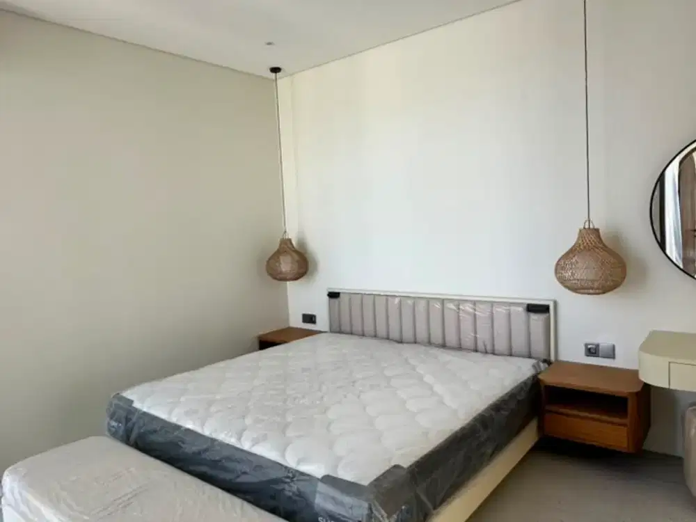 VILLA LUXURU READY FURNIHSED SIAP DI INVESTASIKAN BEST LOCATION ULUWATU - Thumbnail 3