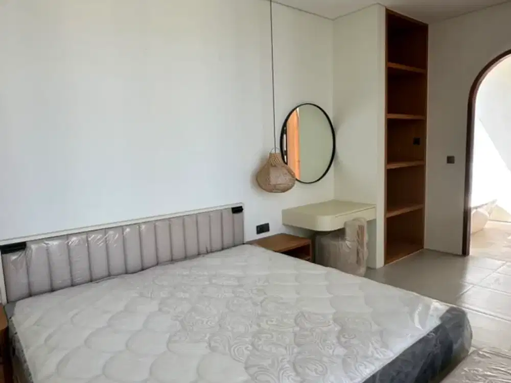 VILLA LUXURU READY FURNIHSED SIAP DI INVESTASIKAN BEST LOCATION ULUWATU - Thumbnail 6