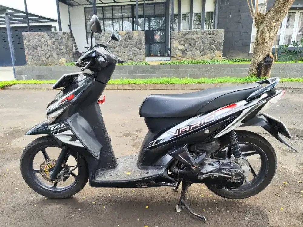 Honda Vario 110 2008