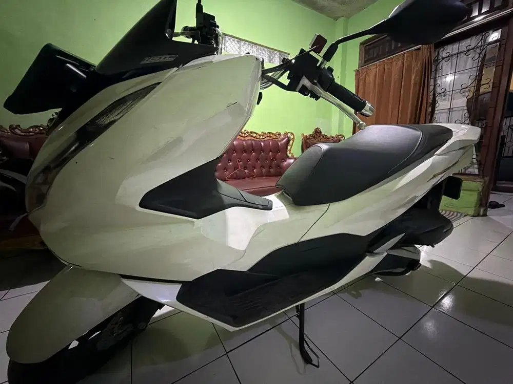 Honda PCX 160 Abs