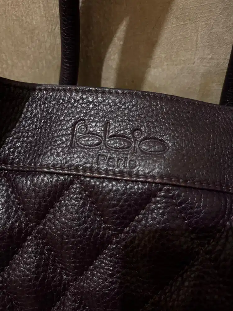 fabbio Paris ungu