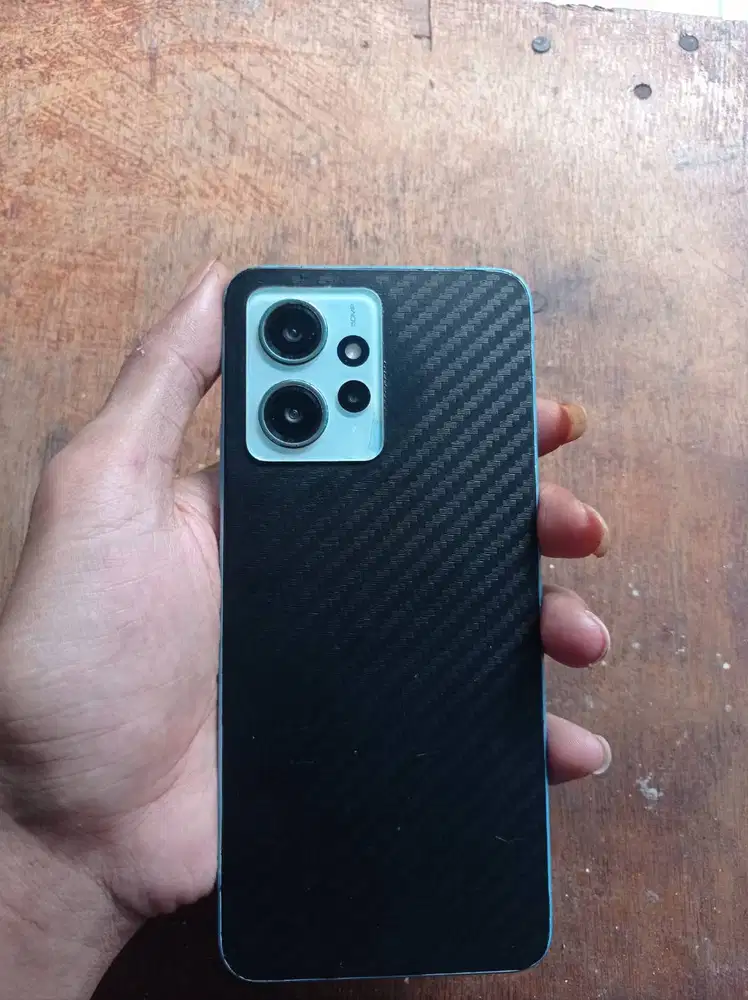 Redmi note 12 8/128 4g