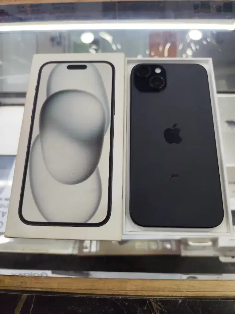 iphone 15 plus 128gb ibox