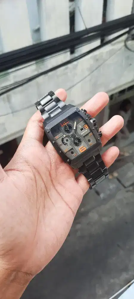 Jam Tangan Pria Expedition 6636 M