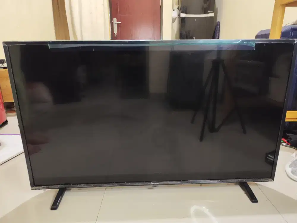 Coocaa led tv 40 inch