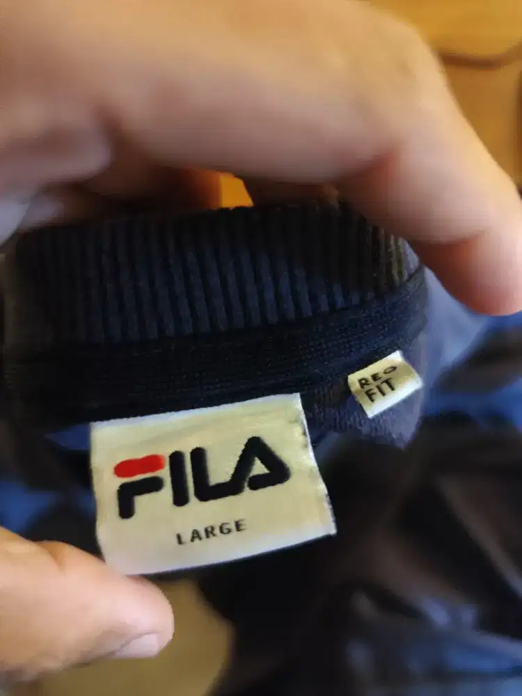 Fila FS2-PO-B1101X-1 (INA)