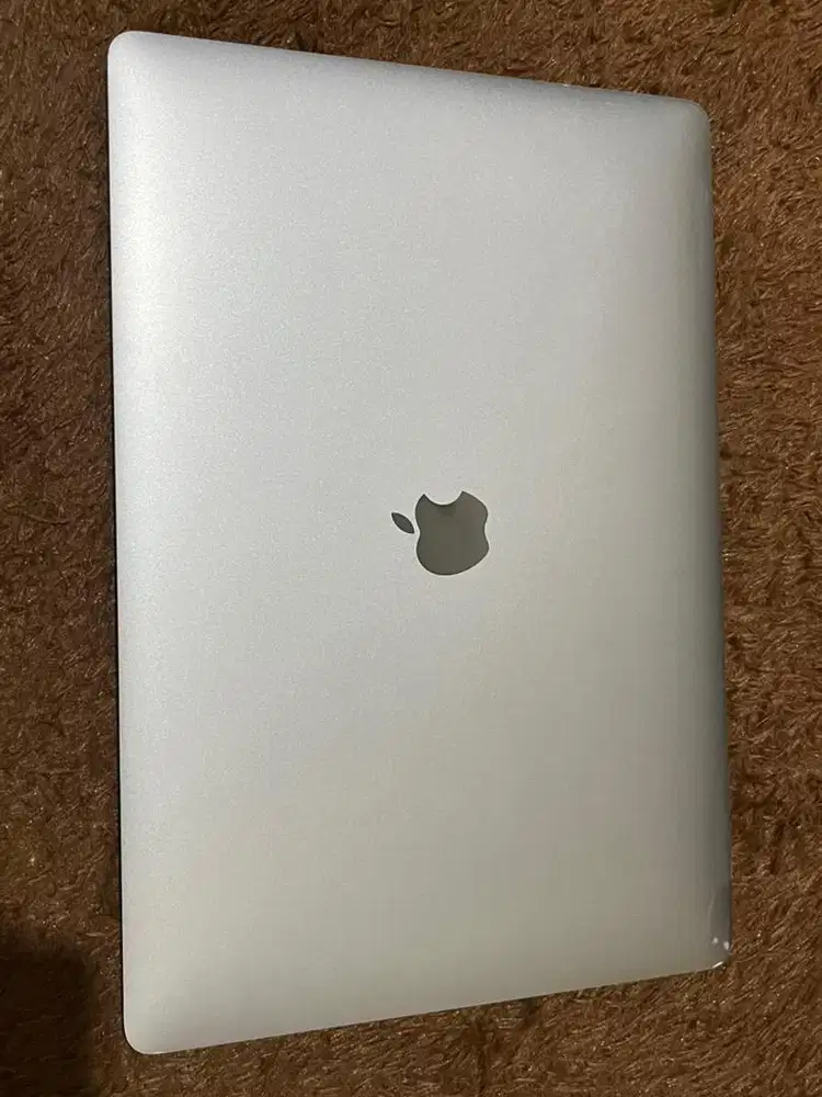 Macbook Pro 2019, 16 inch