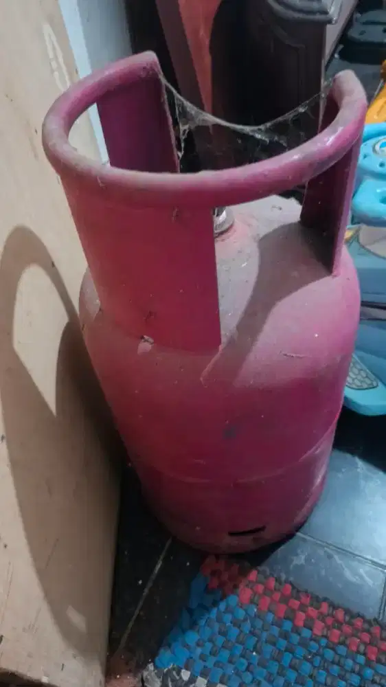 Tabung Gas 12kg