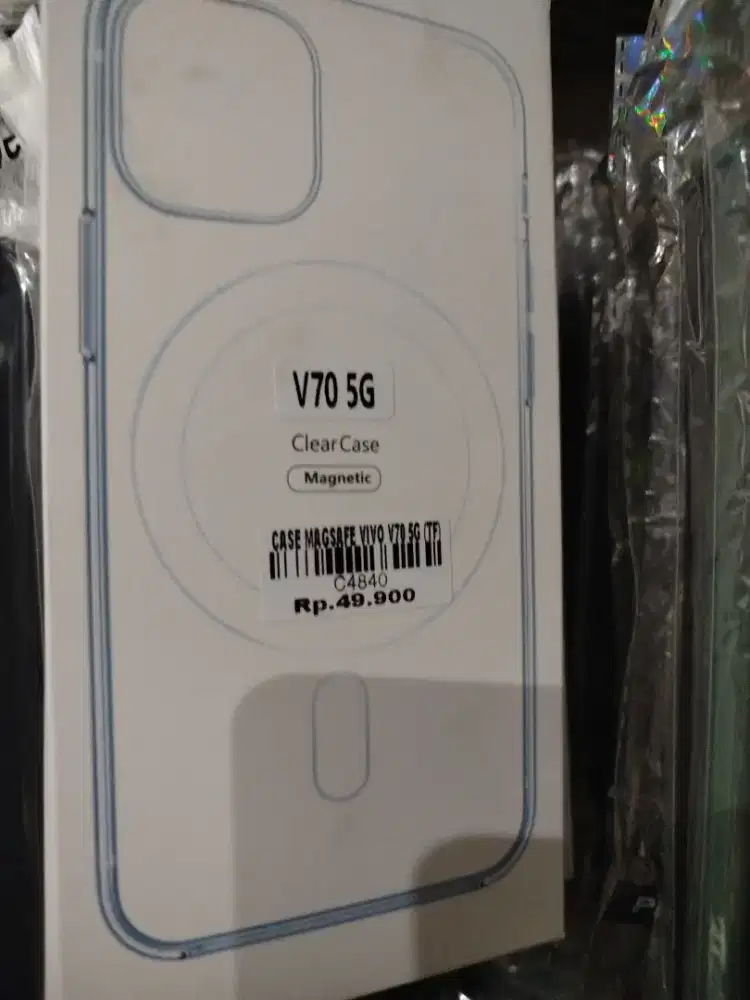 CASE MAGSAFE VIVO V70 5G