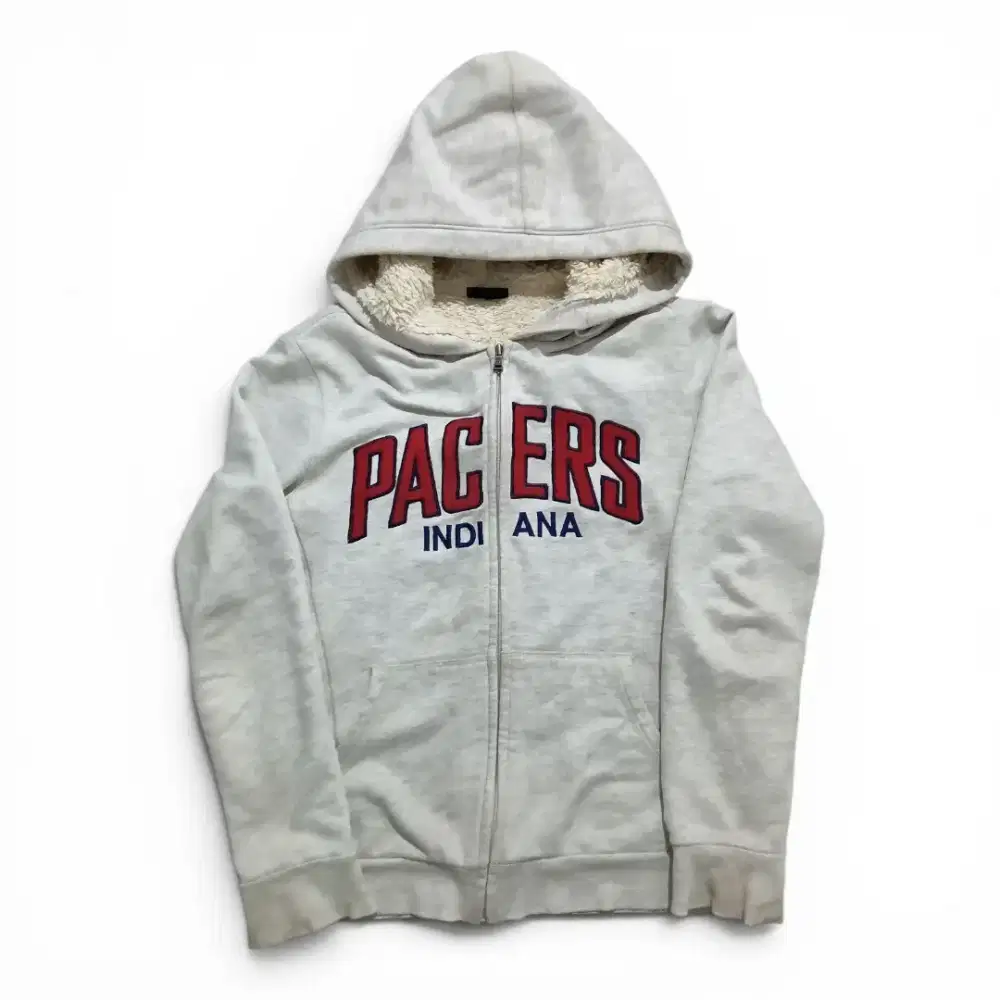 Hoodie Zipper NBA