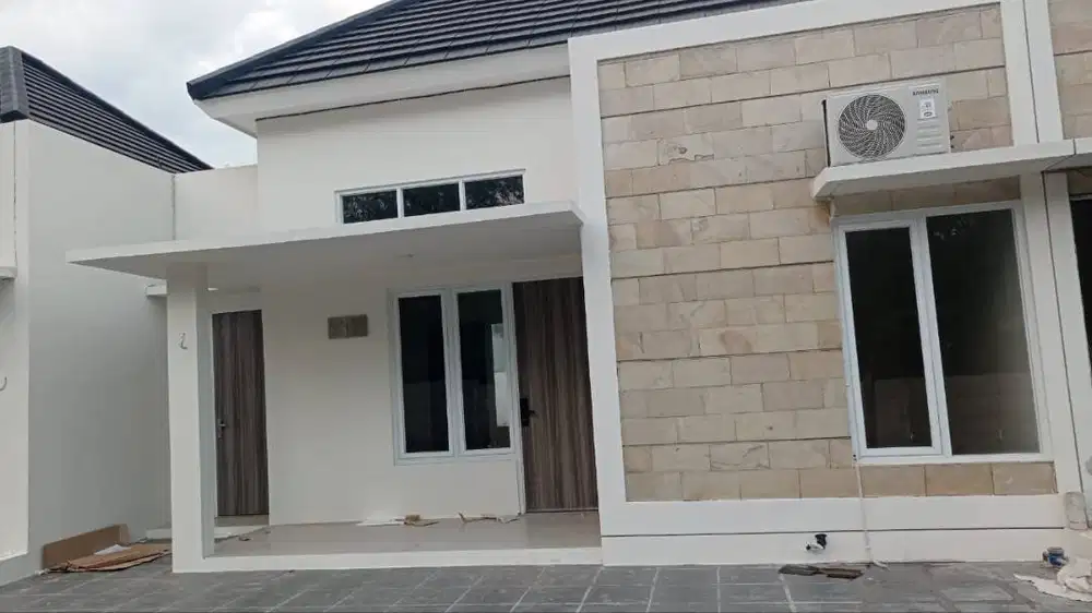 Dijual Tanpa Perantara, Rumah GRAND HILL KALIPANCUR