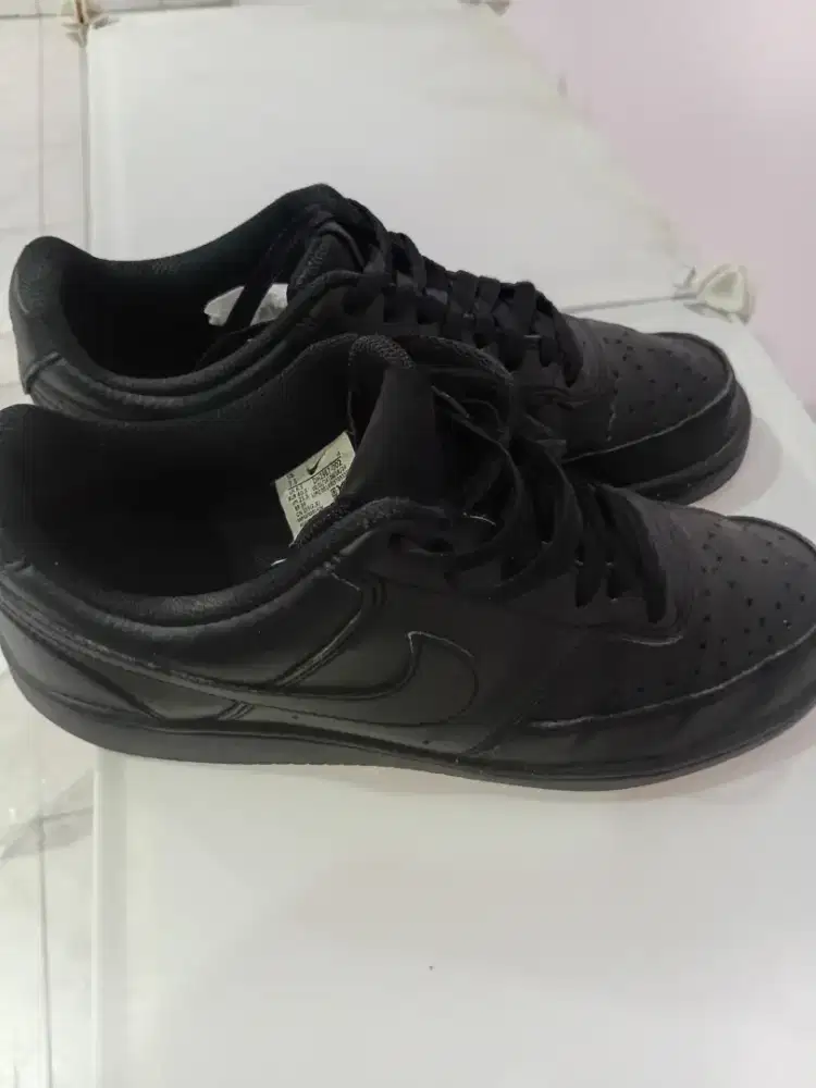 Sepatu nike court uk 40.5