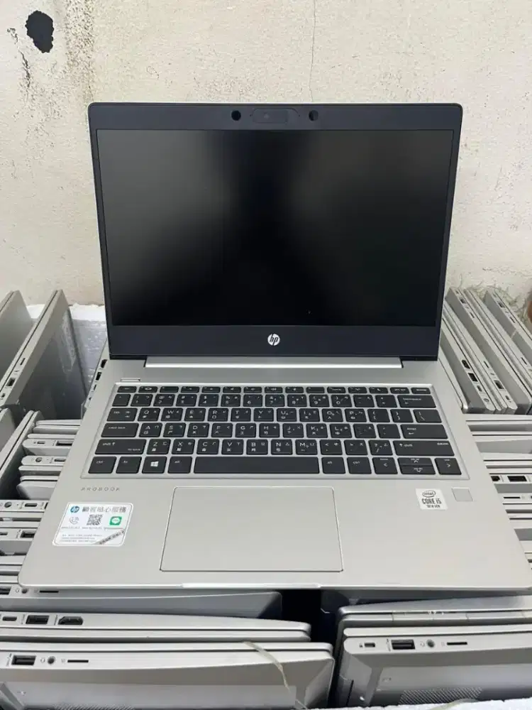 laptop HP PROBOOK G340 G7 I5 GEN10