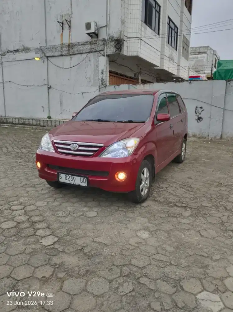 Xenia xi 1300cc