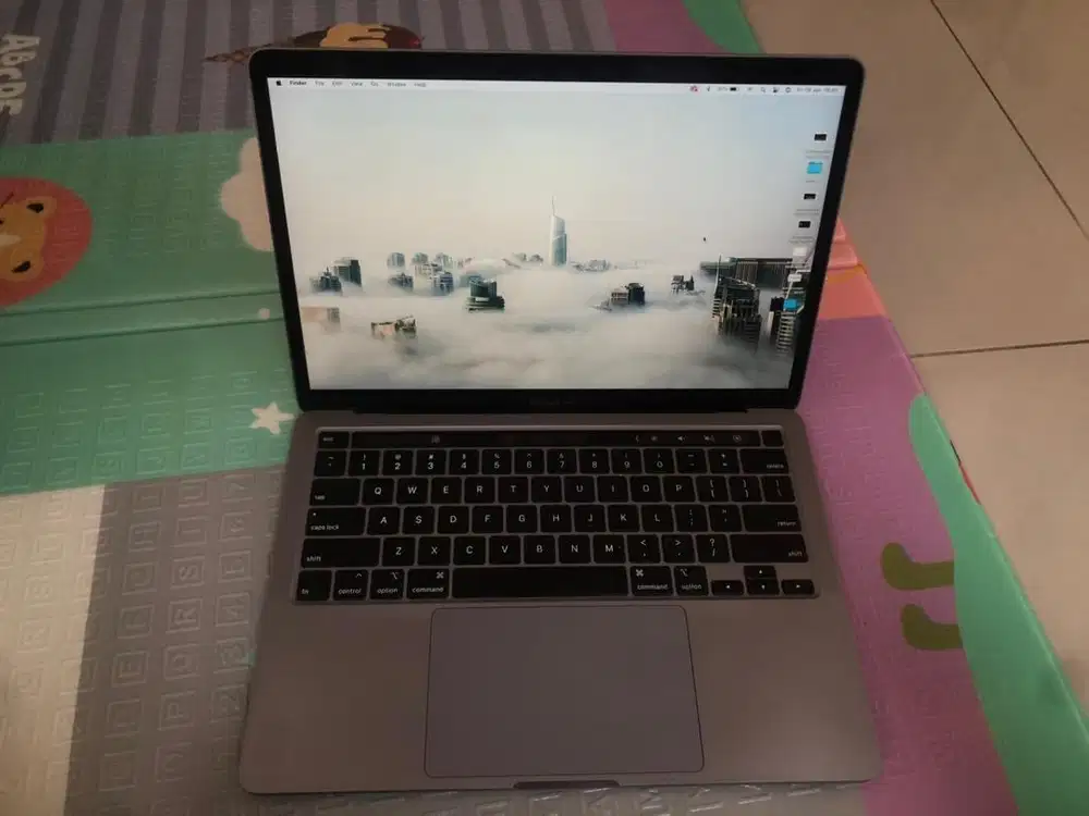 Macbook Pro 2020