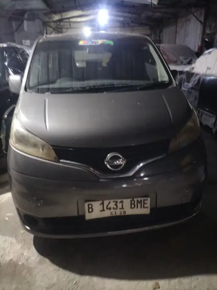 Evalia SV cakep