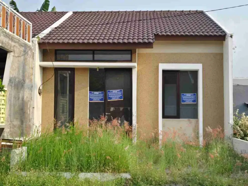 DI JUAL RUMAH

PERUM JADE HAMLET IVORY III BLOK D NO 34
KEL. : HULAAN 
KEC. : MENGANTI 
KAB  : GRESIK