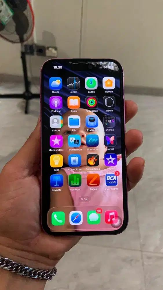 IPHONE 16 BASIC 128gb