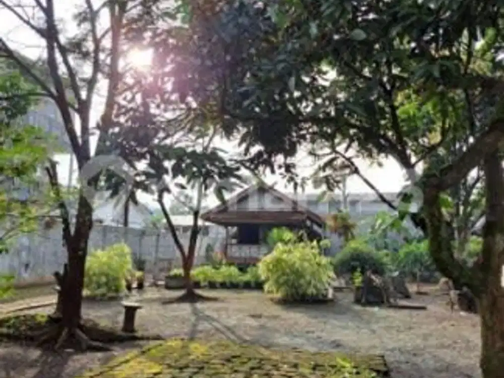 Tanah Cidurian 5 Juta/ M Soekarno Hatta Kiara Condong Bandung
