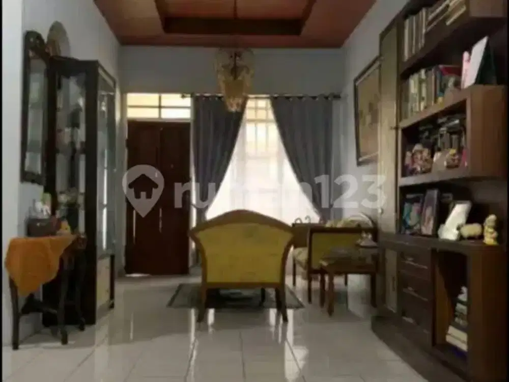 Murah Banget Rumah Margahayu LT 144 Harga 800 Juta Bandung