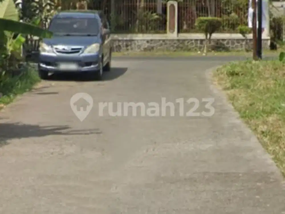Dijual Tanah Sariwangi Asri Dekat Setraduta dan Polban . bisa Sebagian
