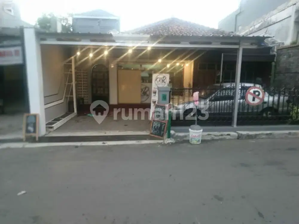 Pasteur Murah Babakan Jeruk U Kosan Usaha Huni Maranata Bandung